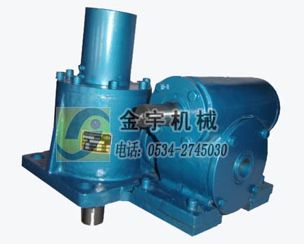 雙機(jī)千斤頂