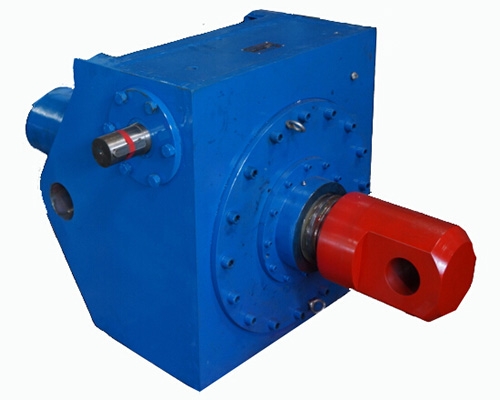 JYSWB大型重載滾珠絲杠升降機